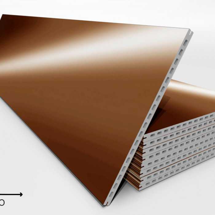 Керамогранитная плита FAVEKER GA20 для НФС, Vison, 1200х400х20 мм